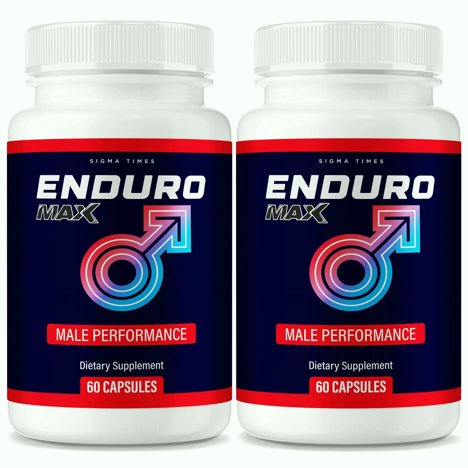 Enduro Max Supplement